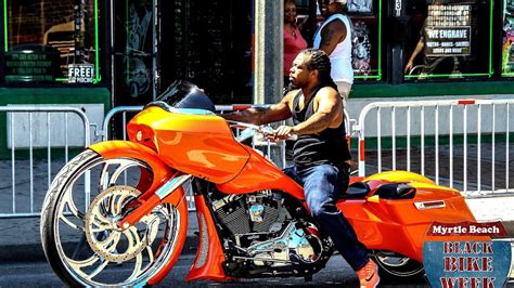 black bike week myrtle beach 2024 dates|black bike weekend myrtle beach 2024.